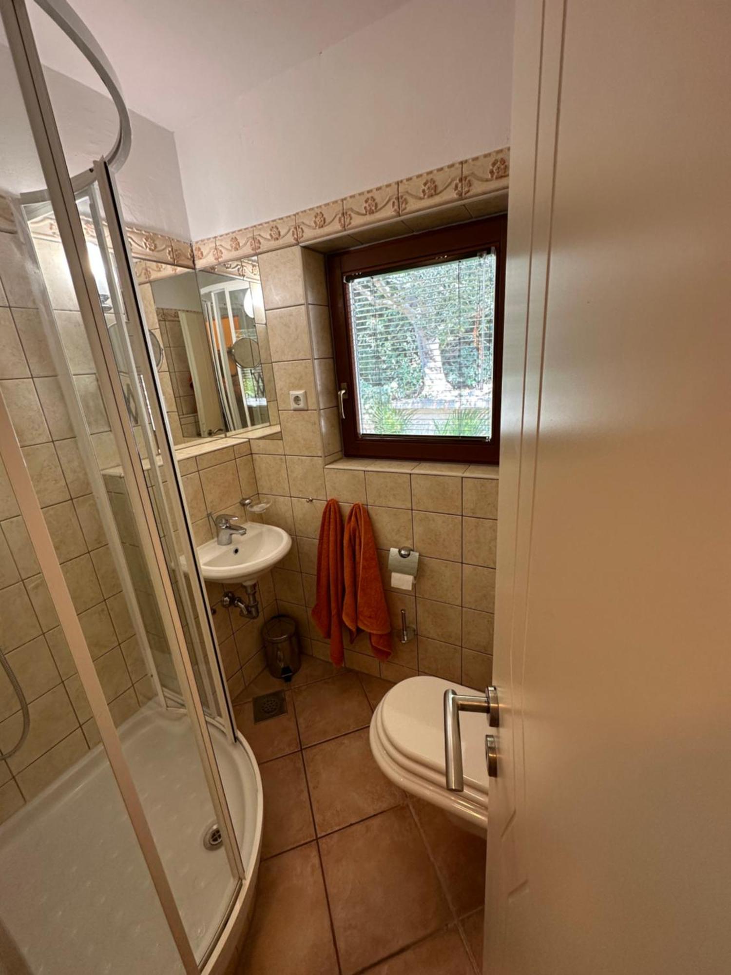 Apartment Mona 1, Fantastischer Meerblick Drage Exteriör bild