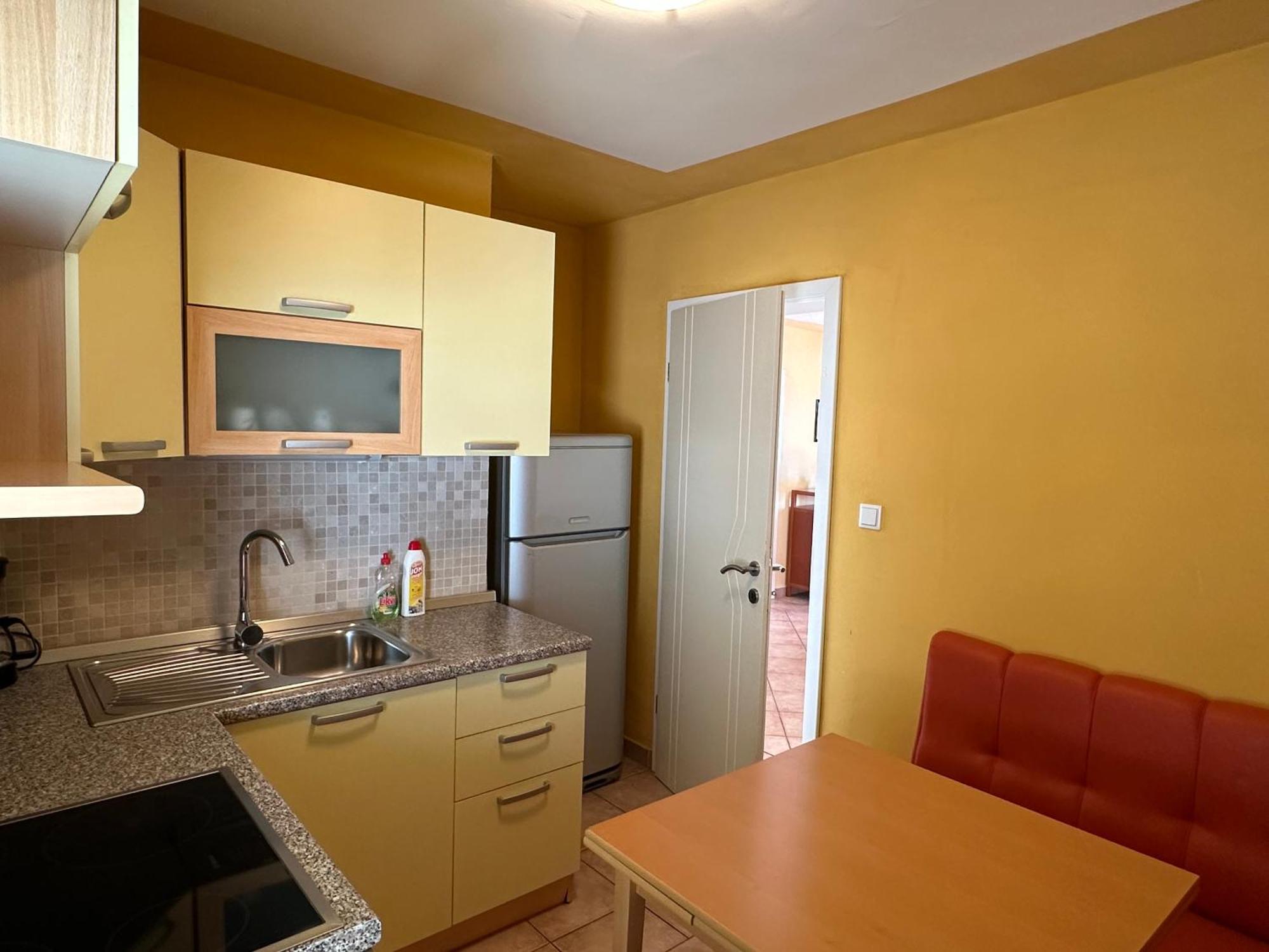 Apartment Mona 1, Fantastischer Meerblick Drage Exteriör bild