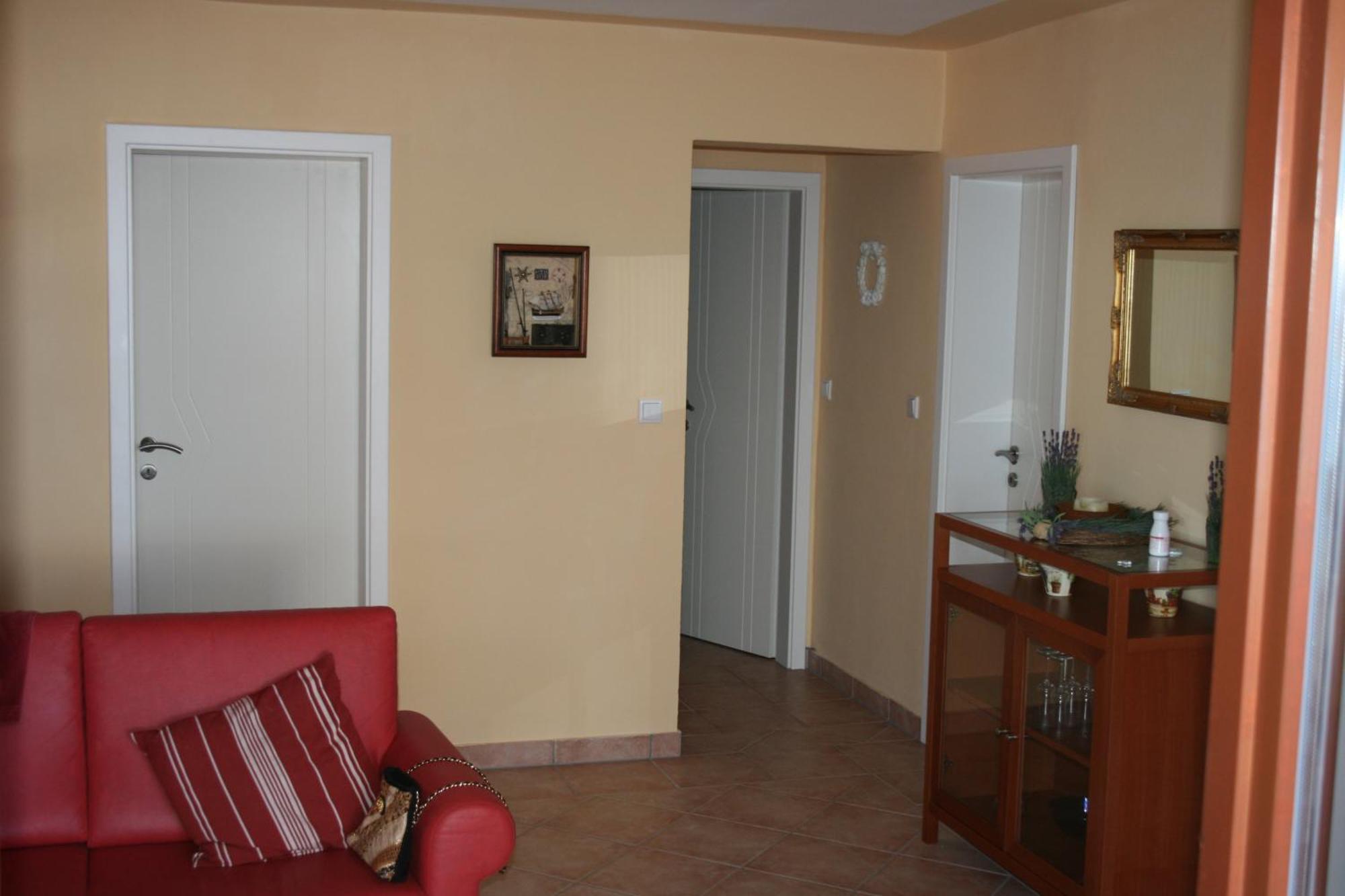 Apartment Mona 1, Fantastischer Meerblick Drage Exteriör bild